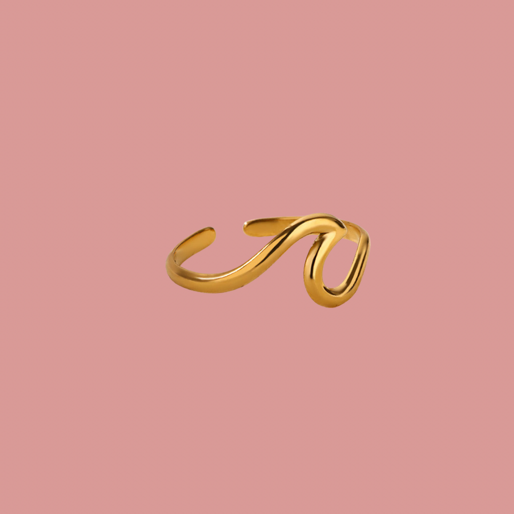 Wavee Ring