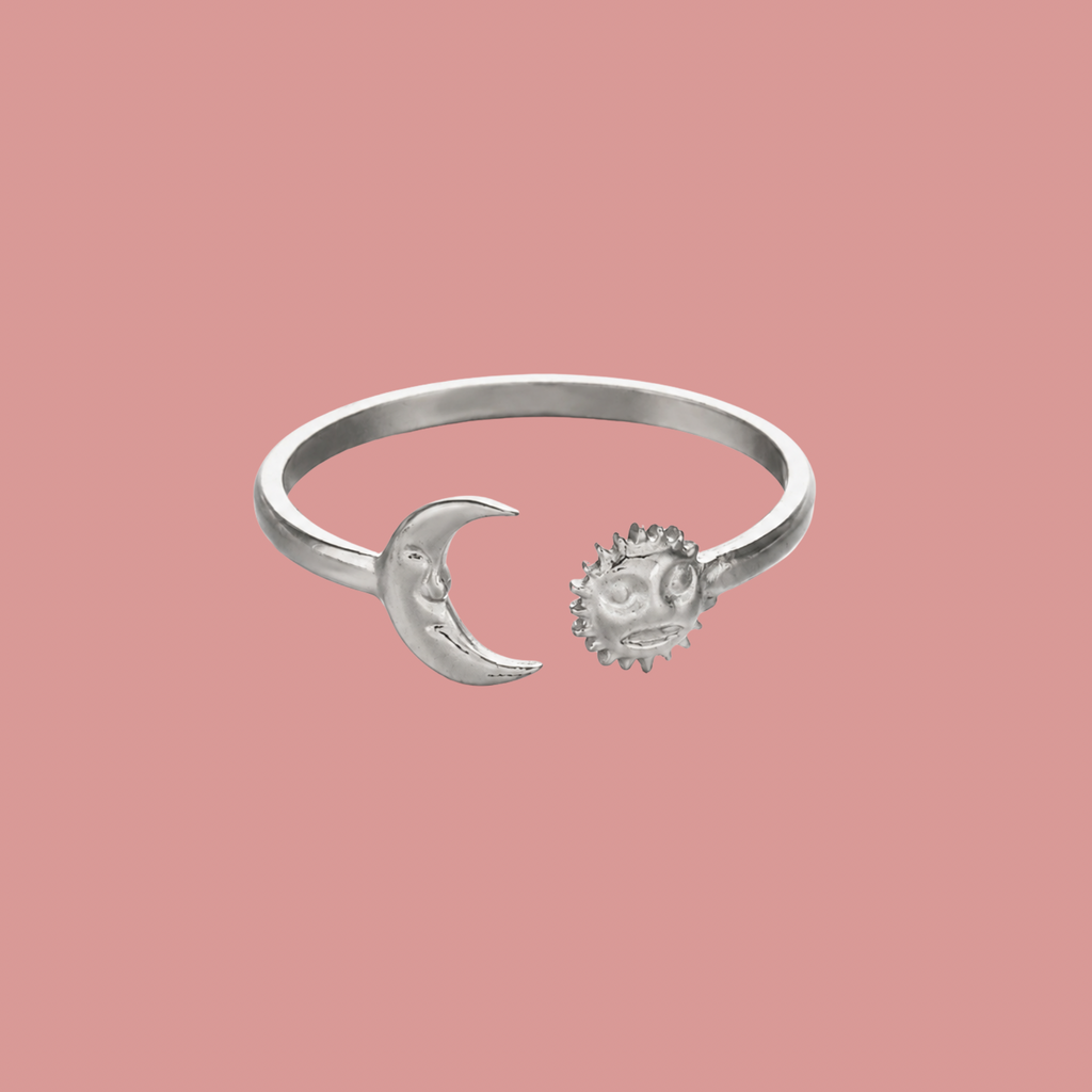Solea Ring