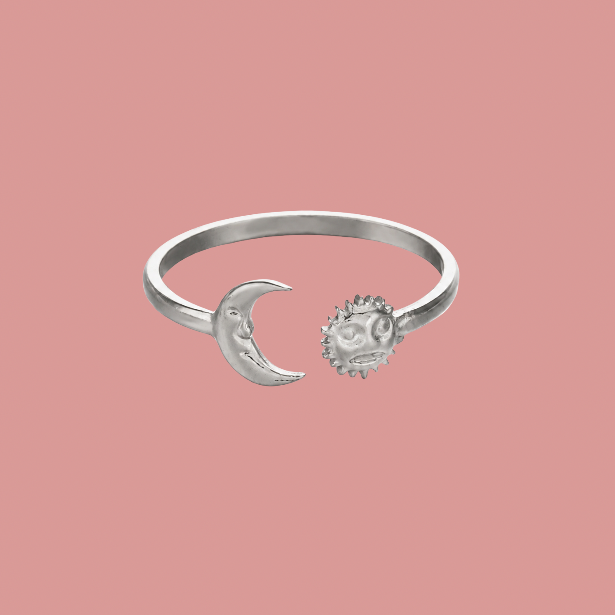 Solea Ring