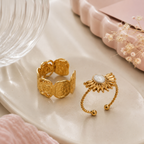 Solea Ring