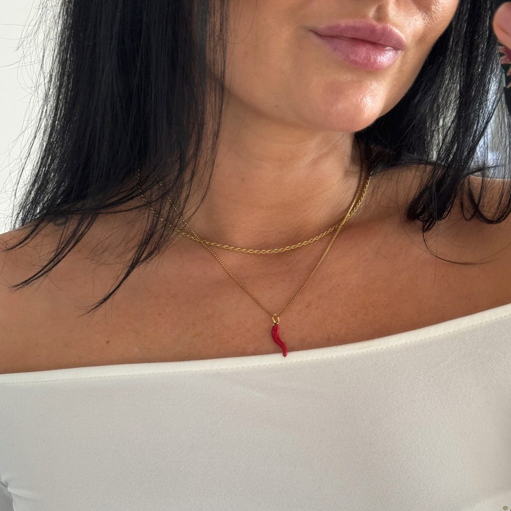 Corina Kette