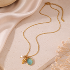 Coastal Charm Necklace