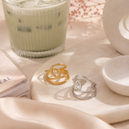 Infinity Ring