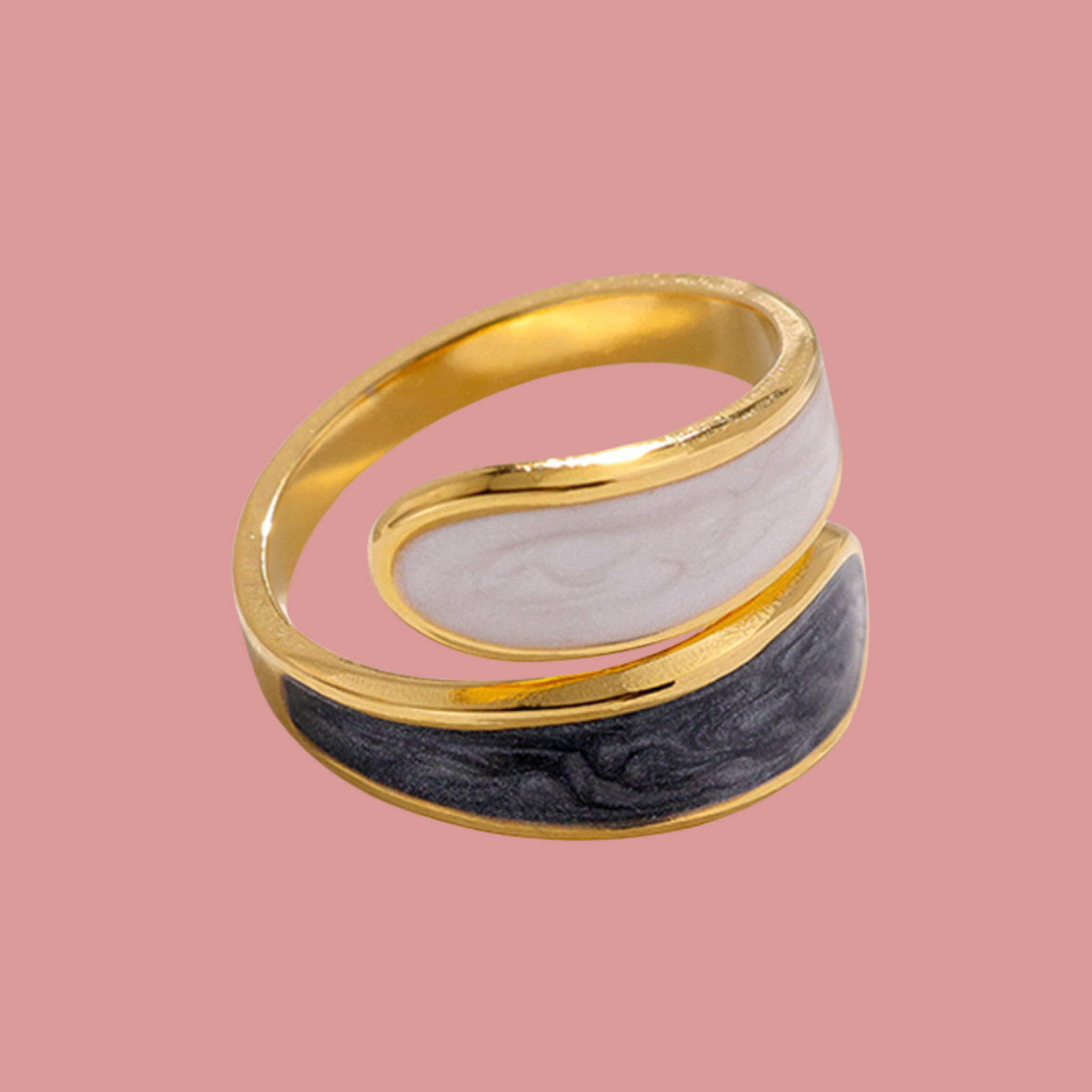 Aurora Ring