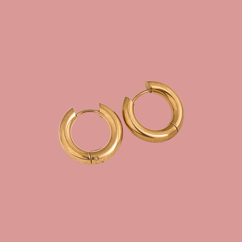 Luna Hoops
