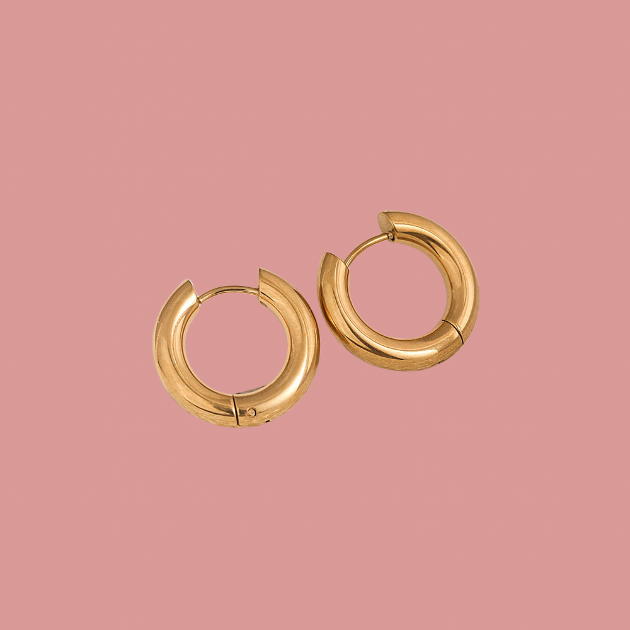 Luna Hoops
