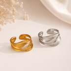 Aurora Ring