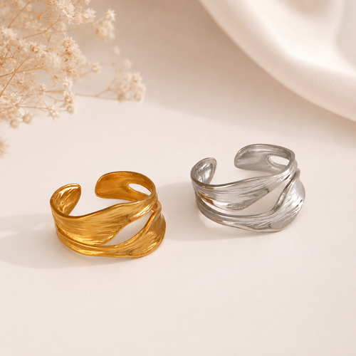 Aurora Ring