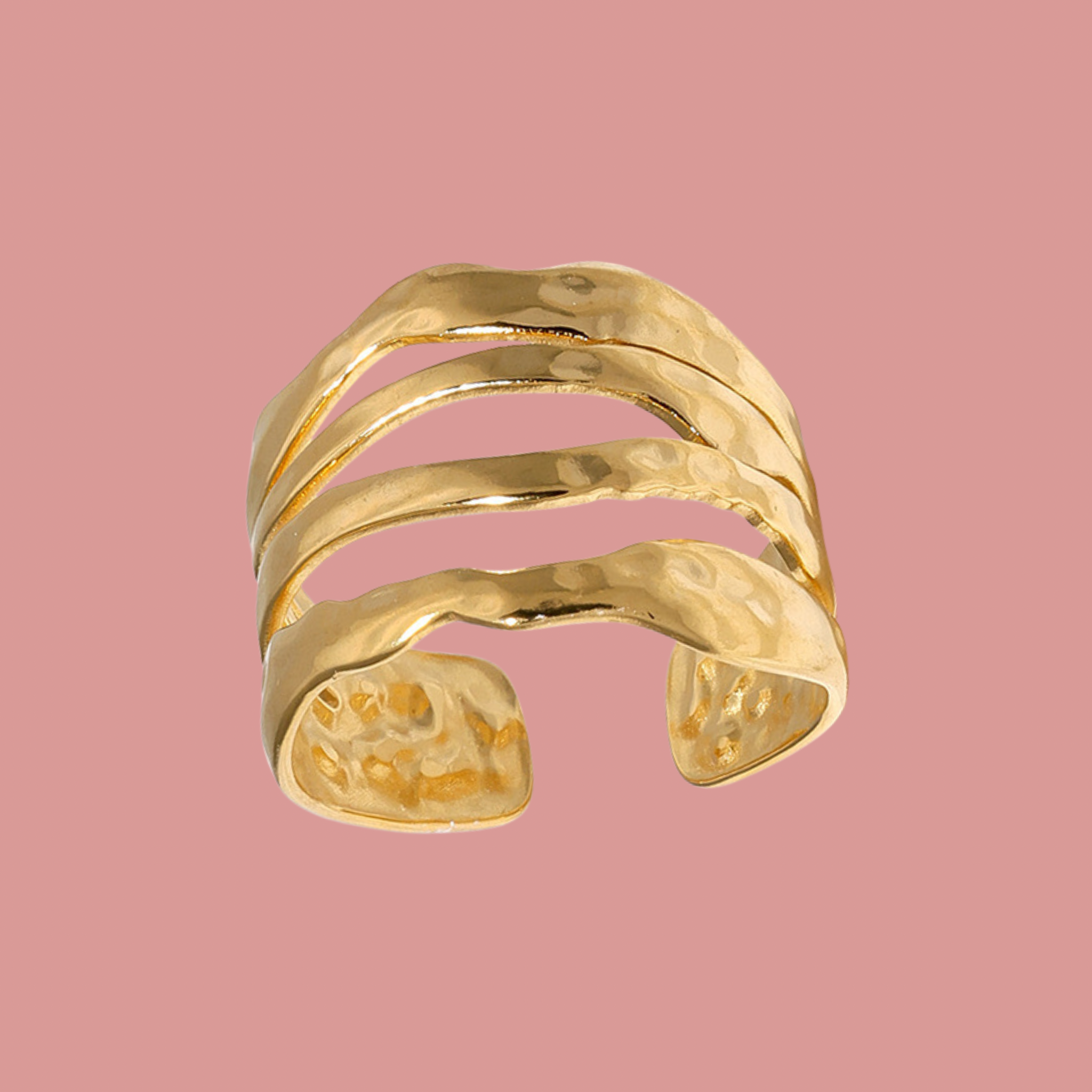 Virelle Ring