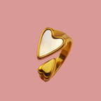 Amora Ring