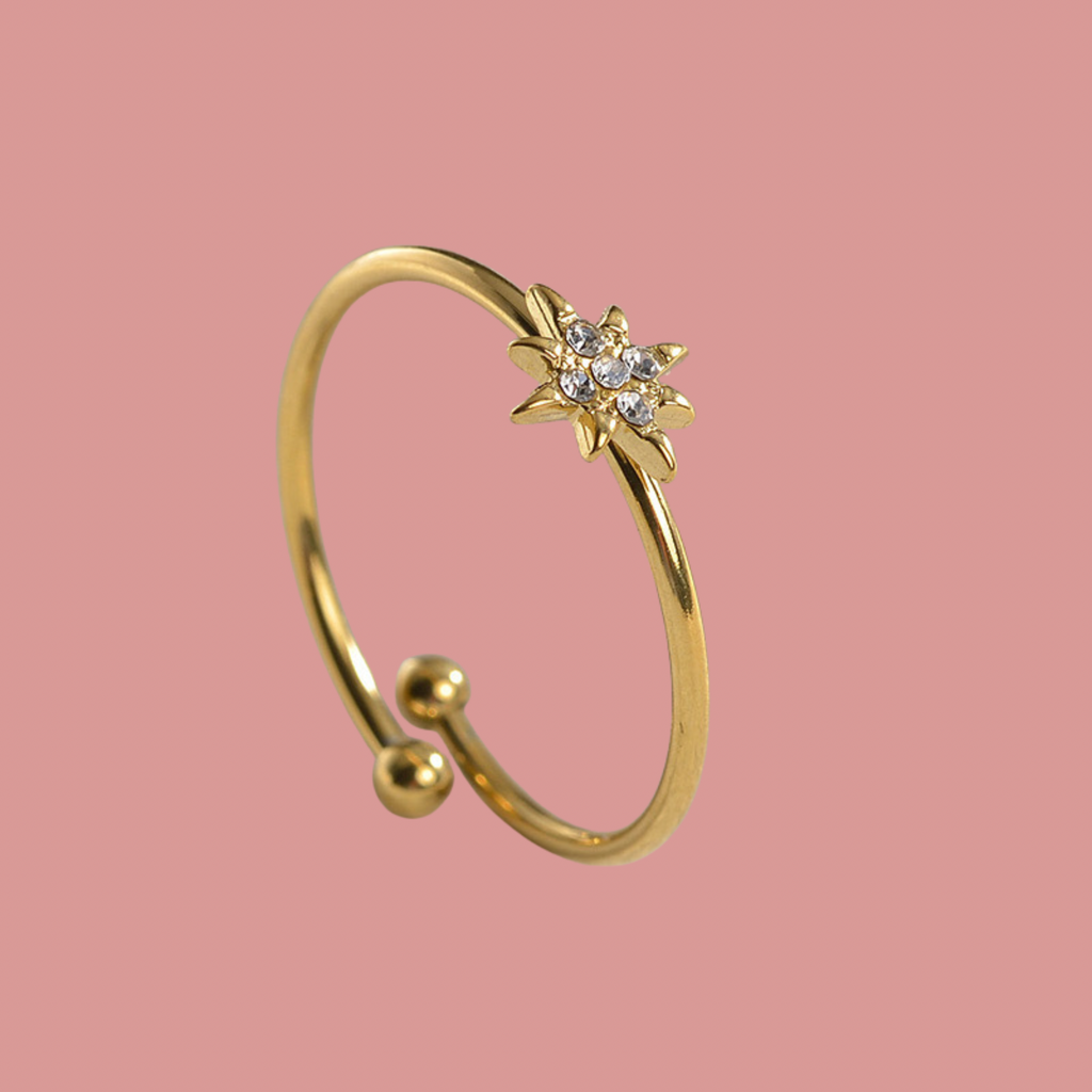 Stella Ring