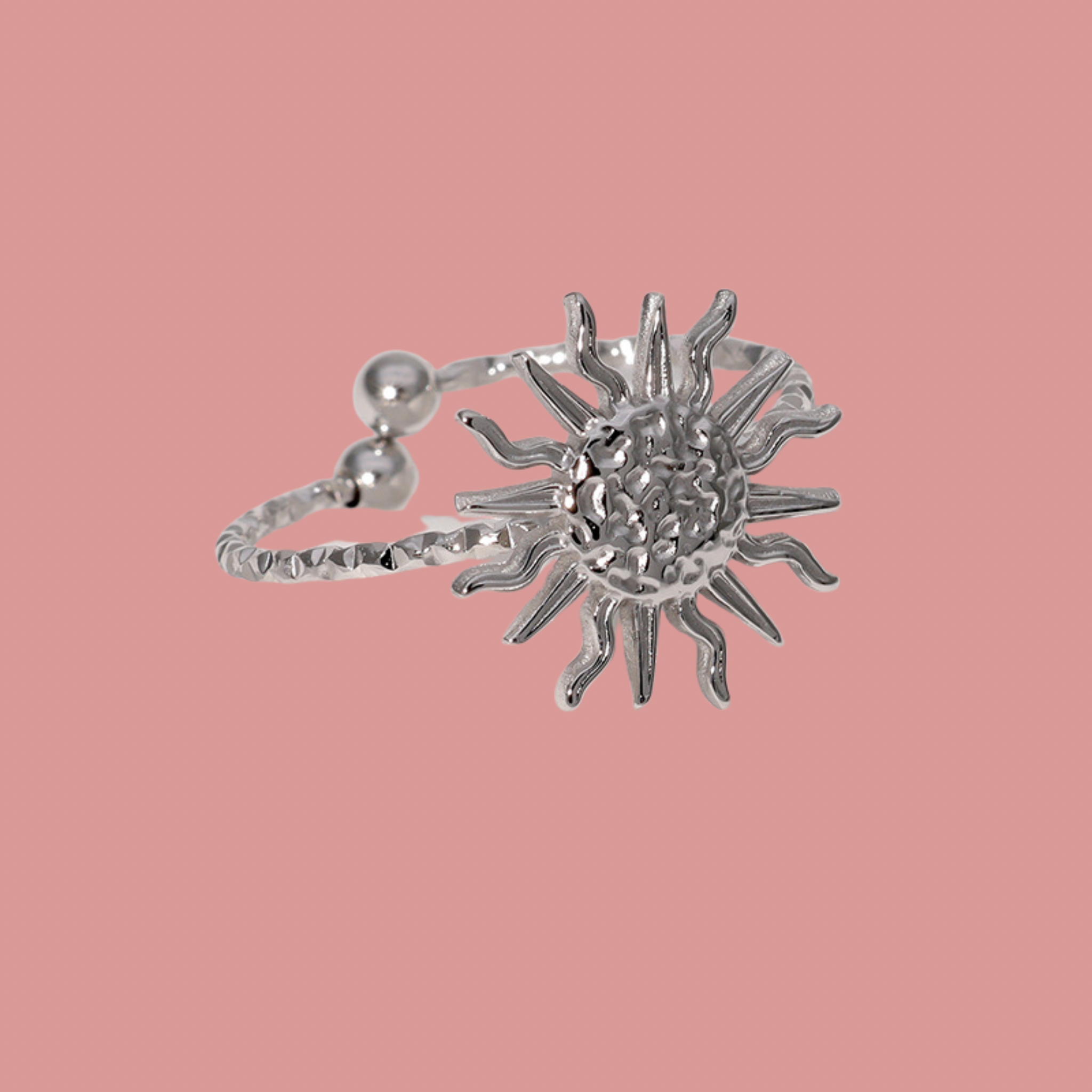 Solena Ring