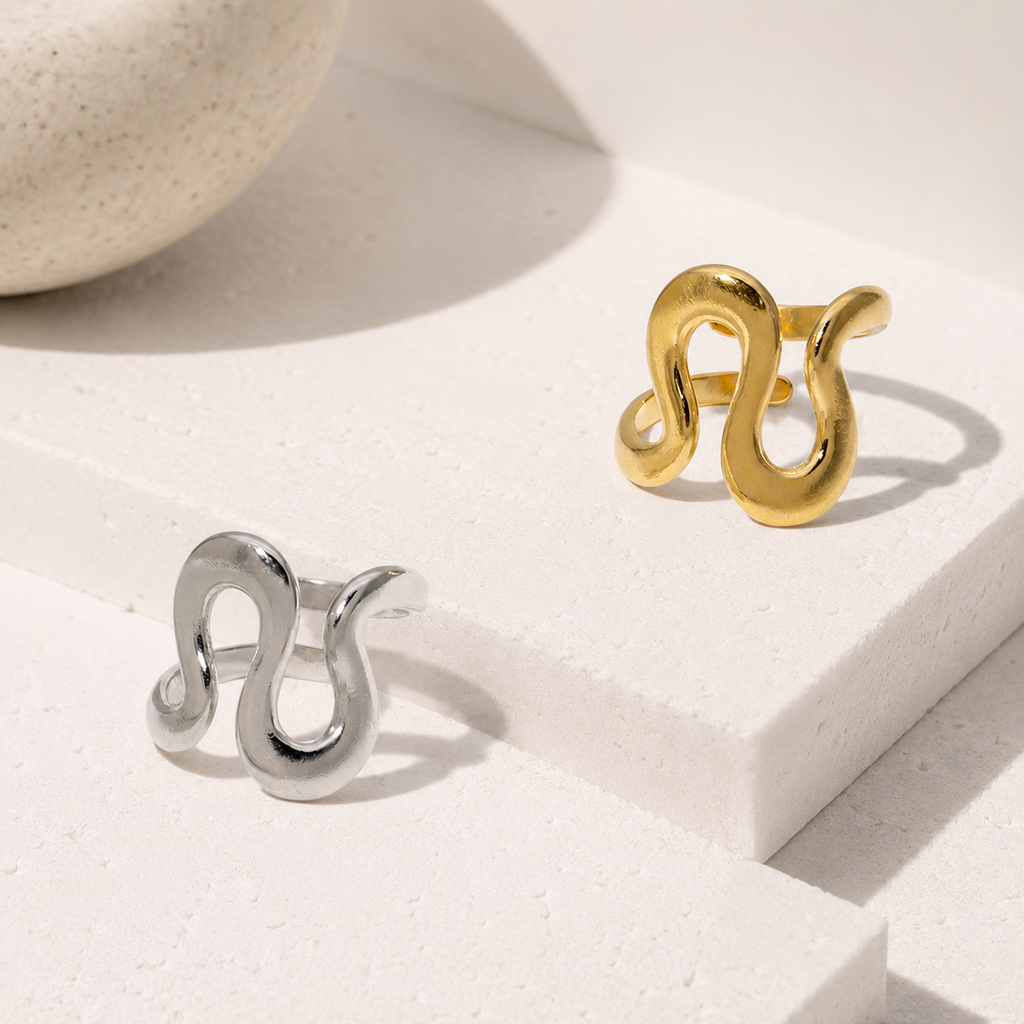 Selene Ring
