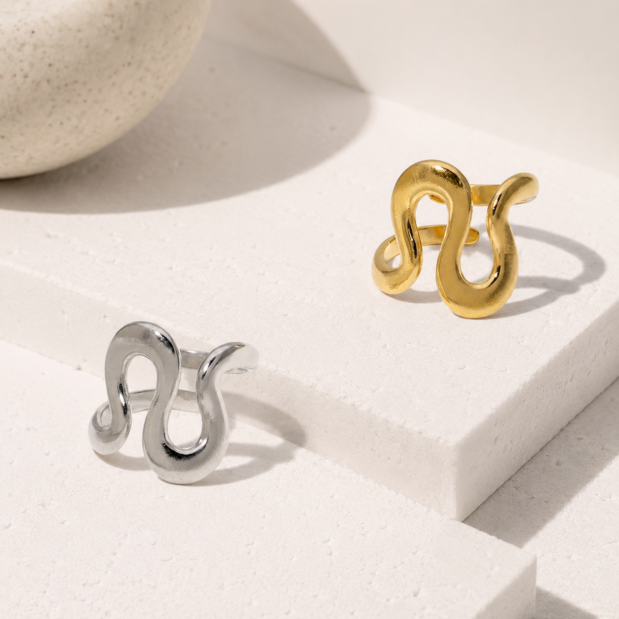 Selene Ring