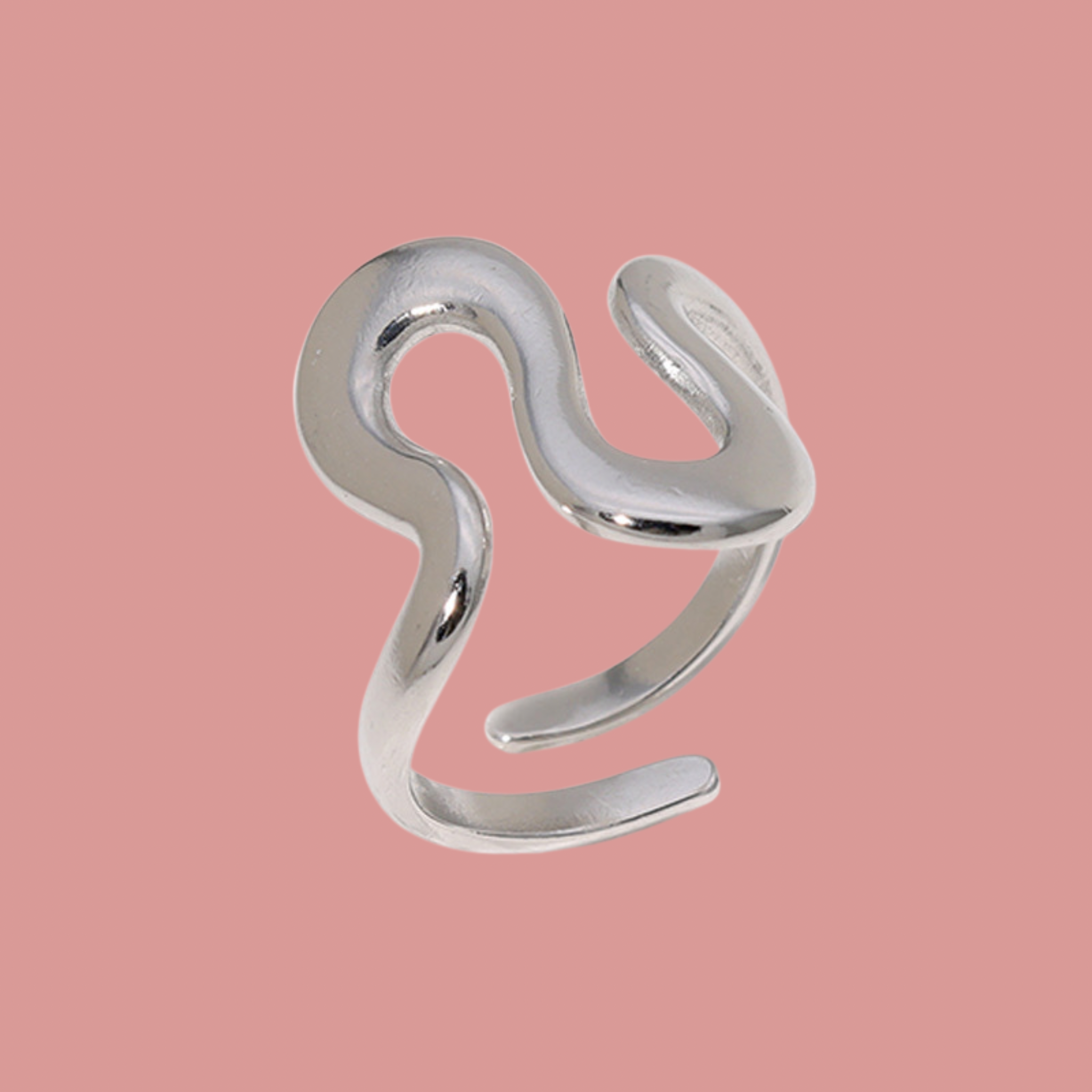 Selene Ring