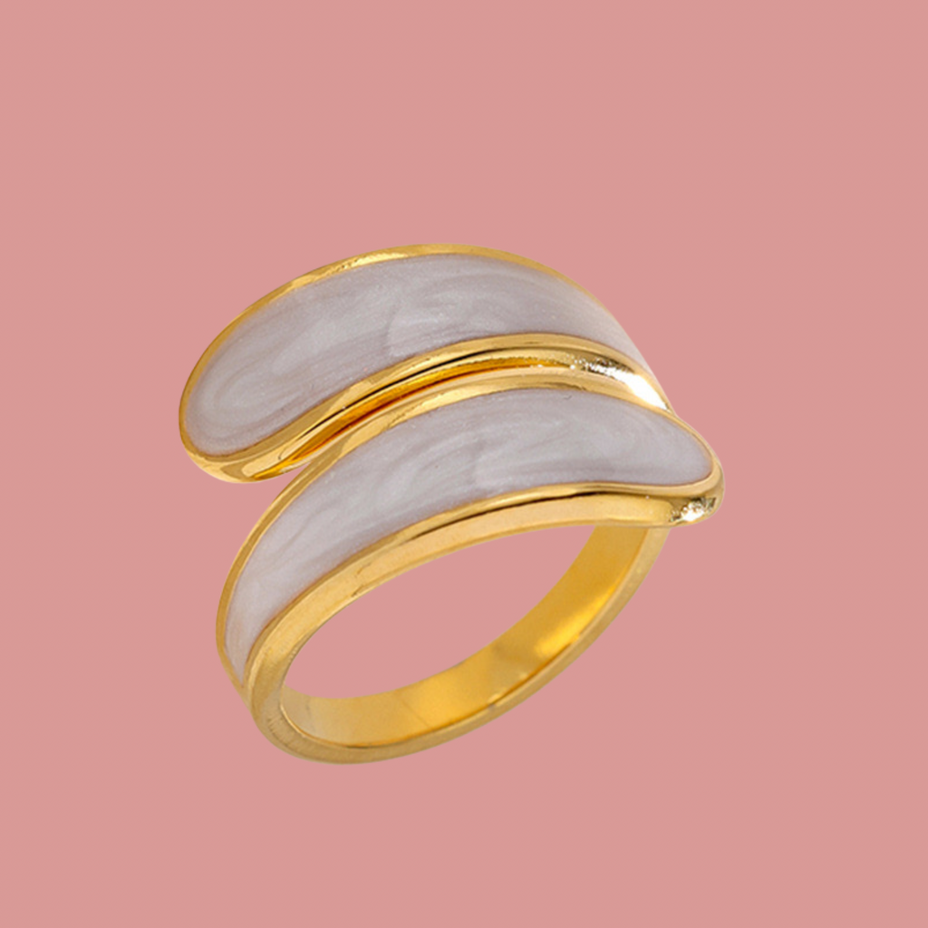 Aurora Ring