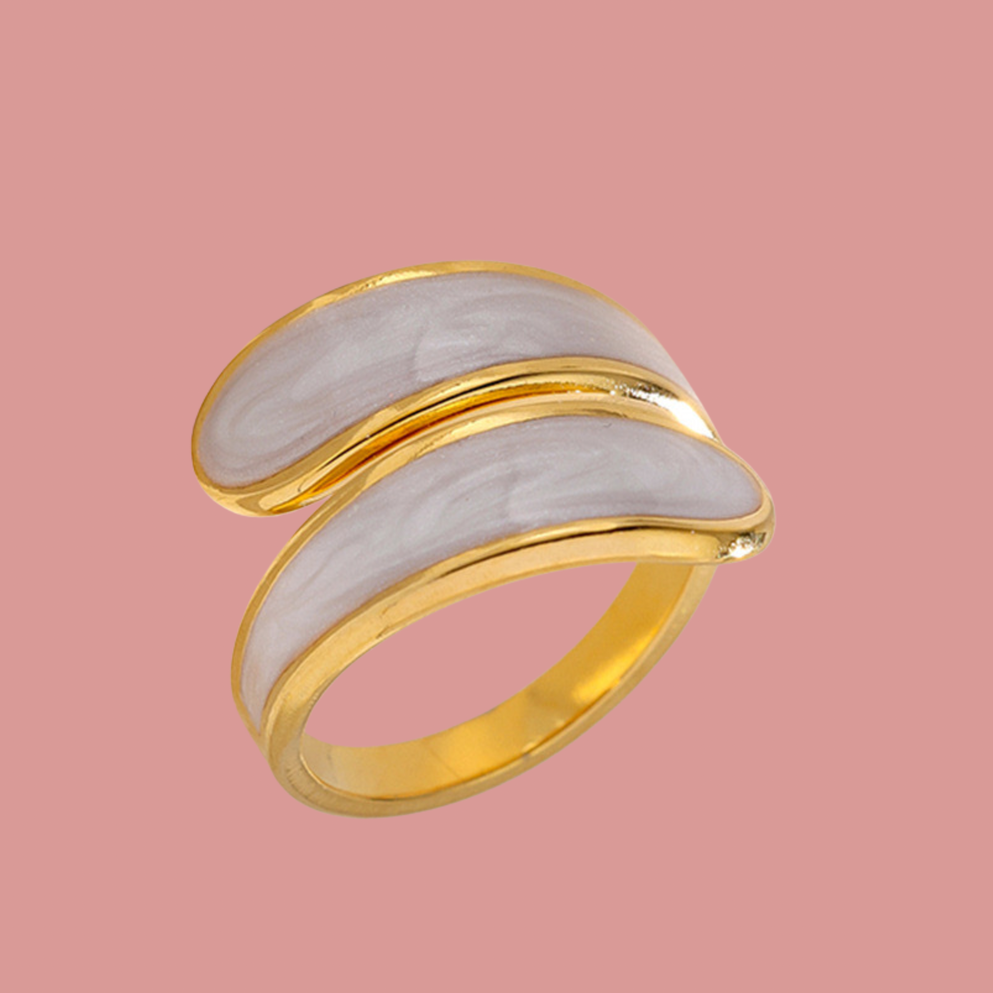 Aurora Ring