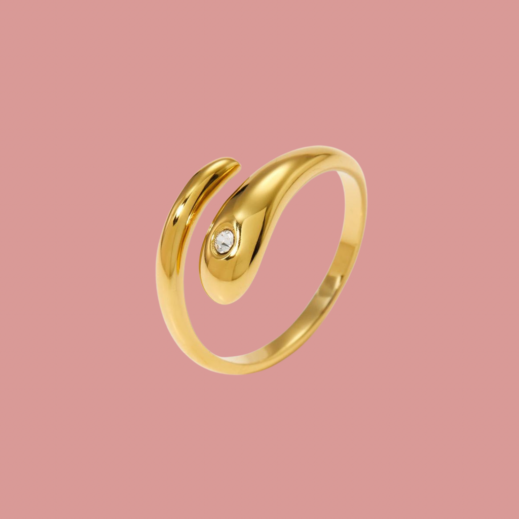 Lunara Ring