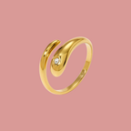 Lunara Ring