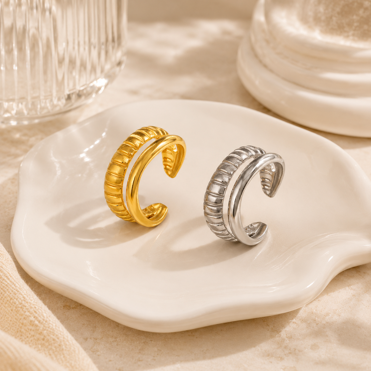 Naya Ring