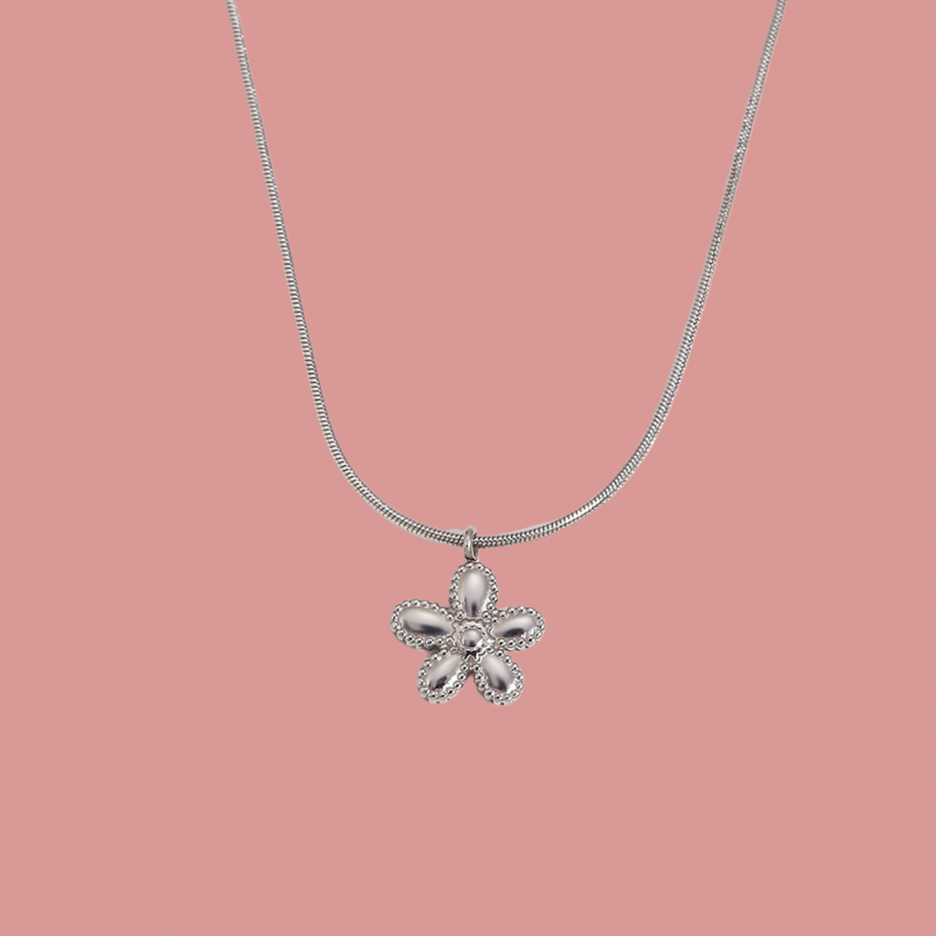 Bloom Necklace