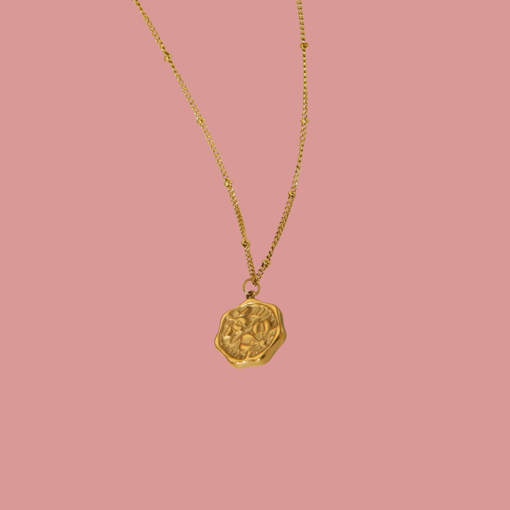 Flora Necklace