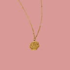 Flora Necklace