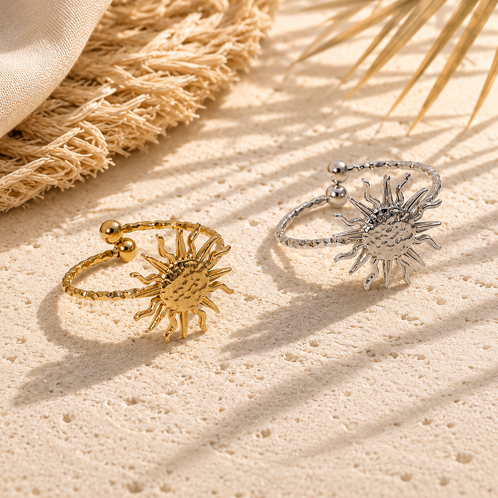 Solena Ring