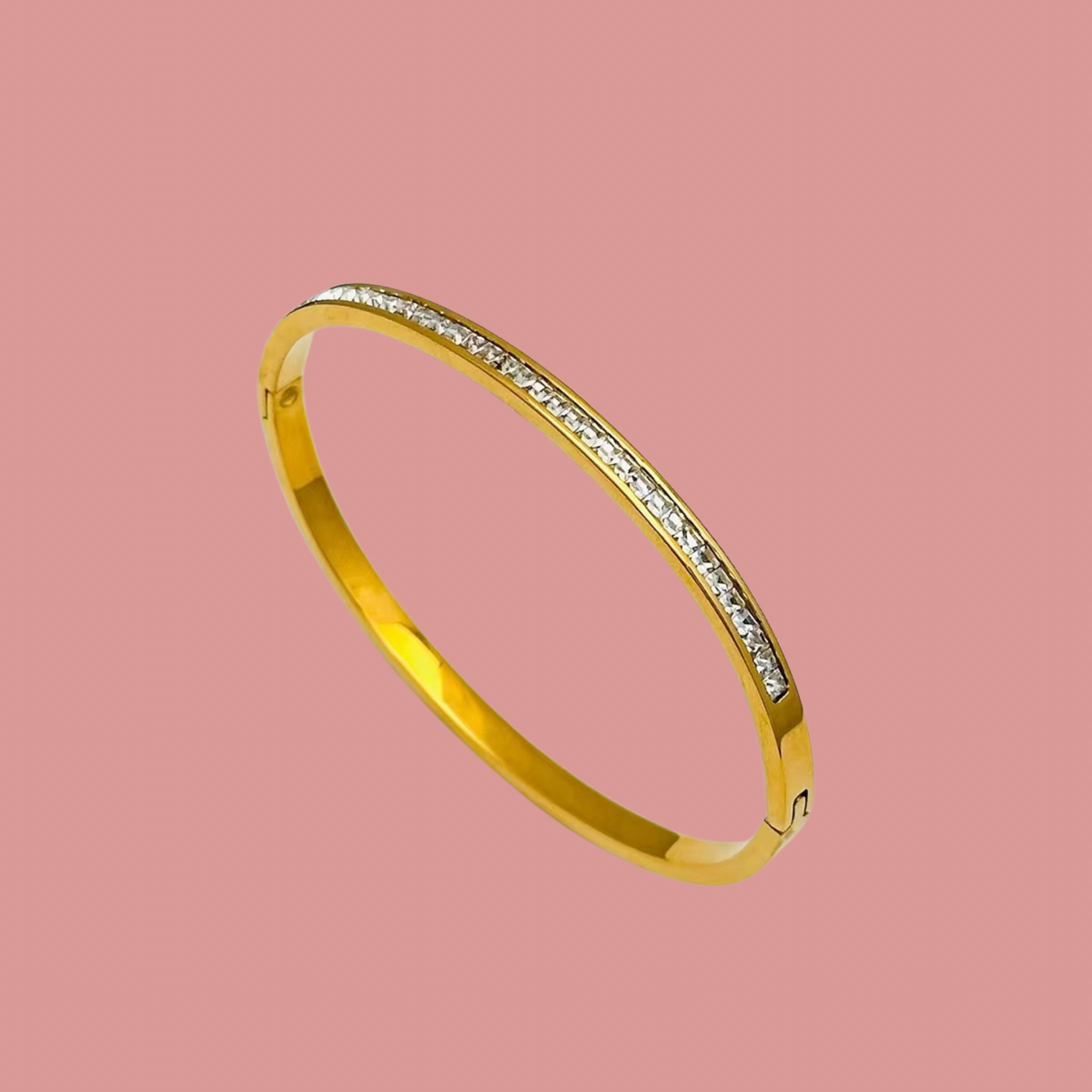 Luna Shine Armreif