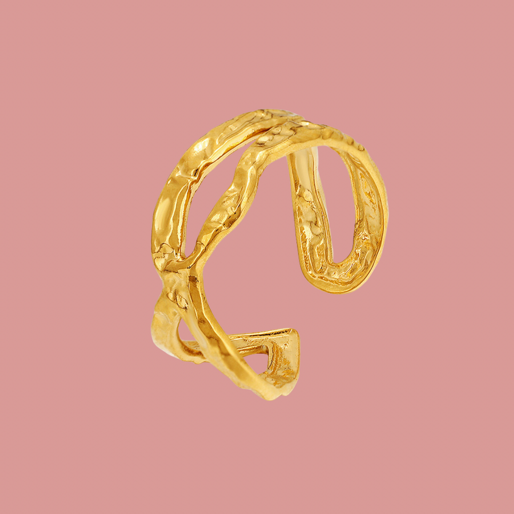 Flow Ring