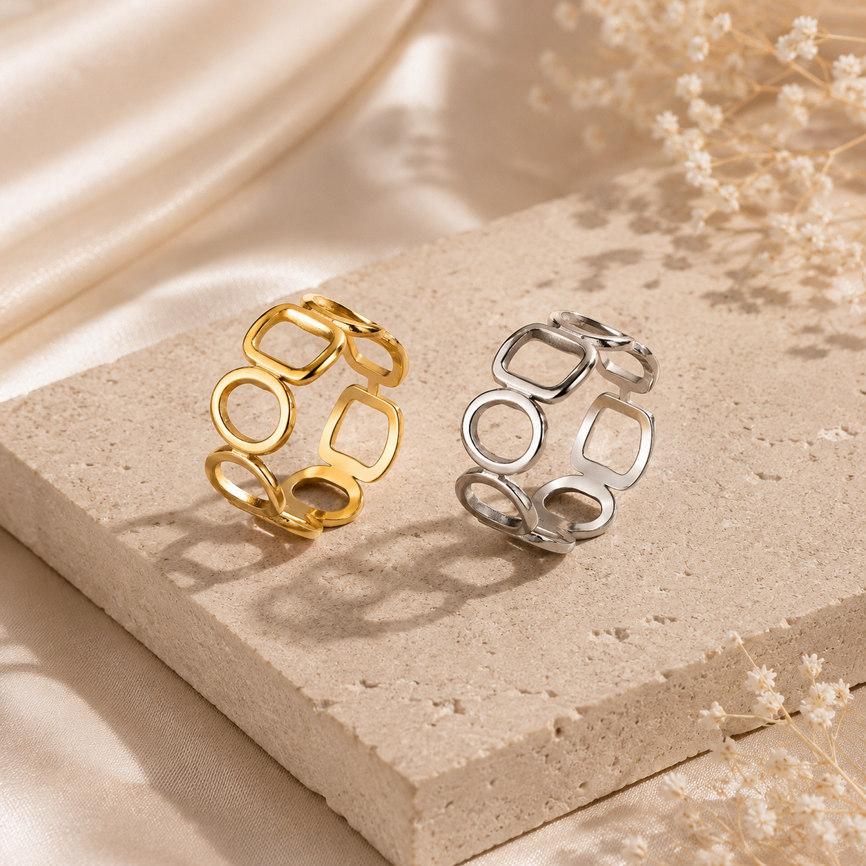 Orlena Ring