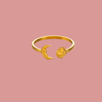 Solea Ring