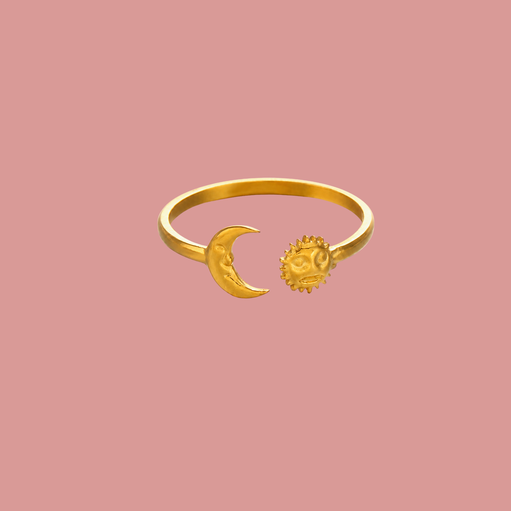 Solea Ring