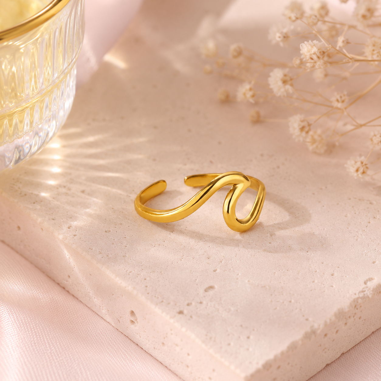Wavee Ring