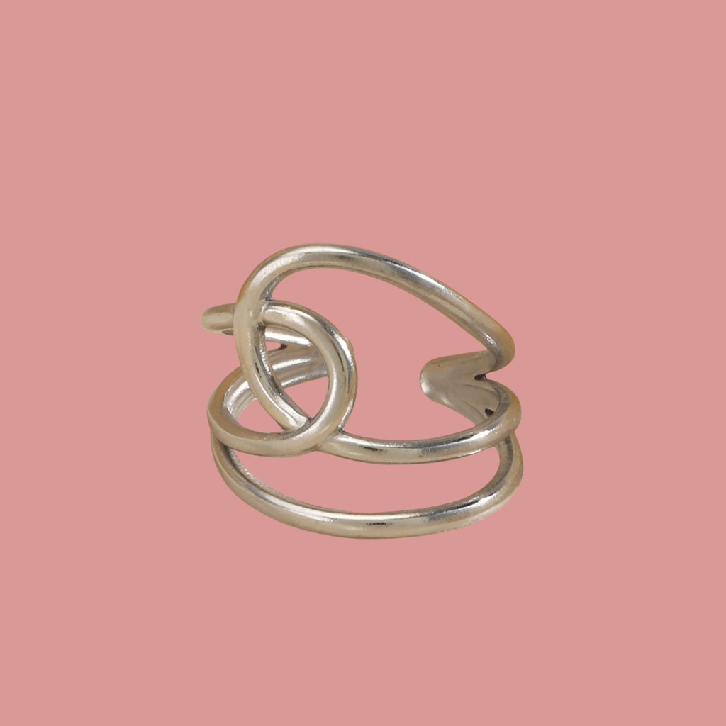 Infinity Ring