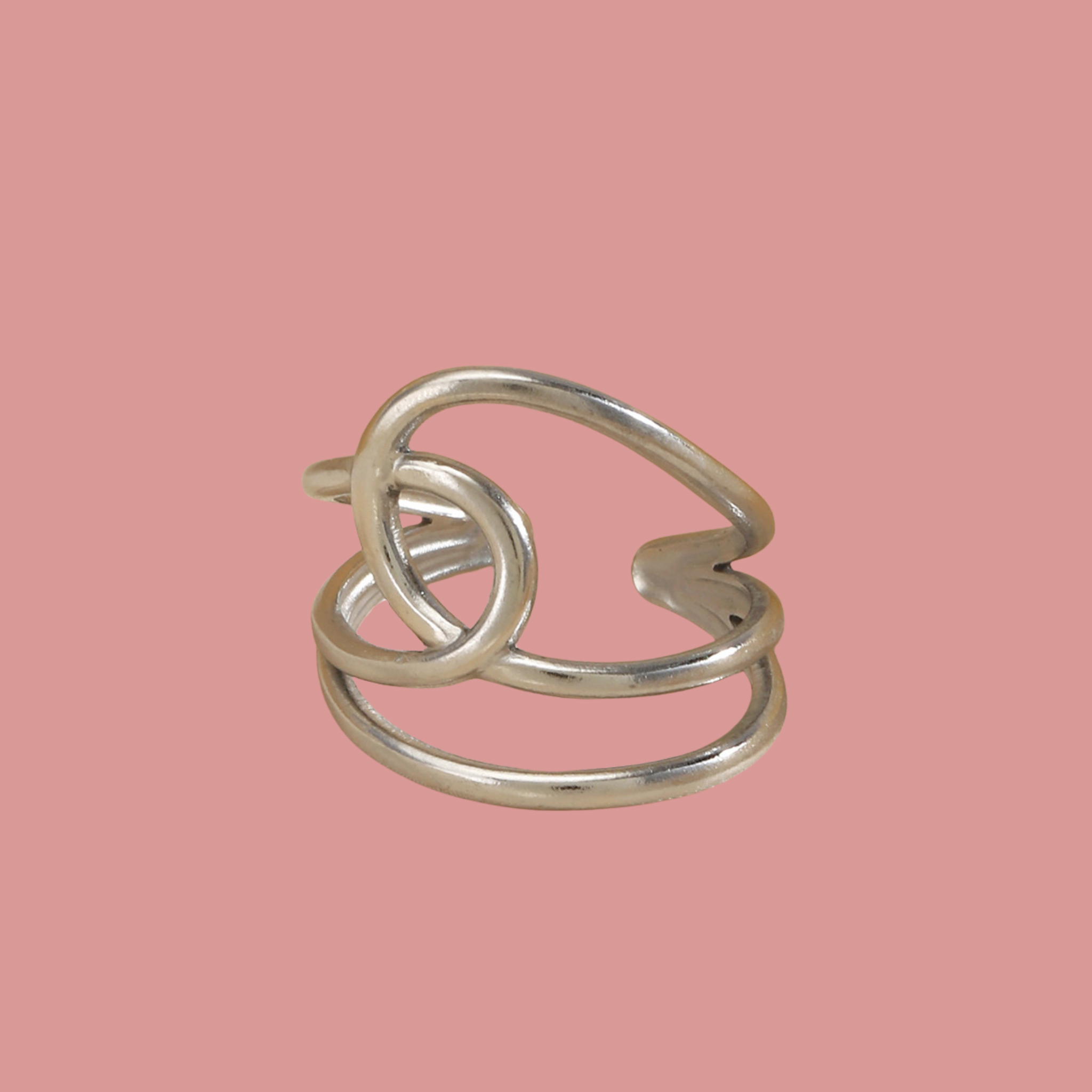 Infinity Ring