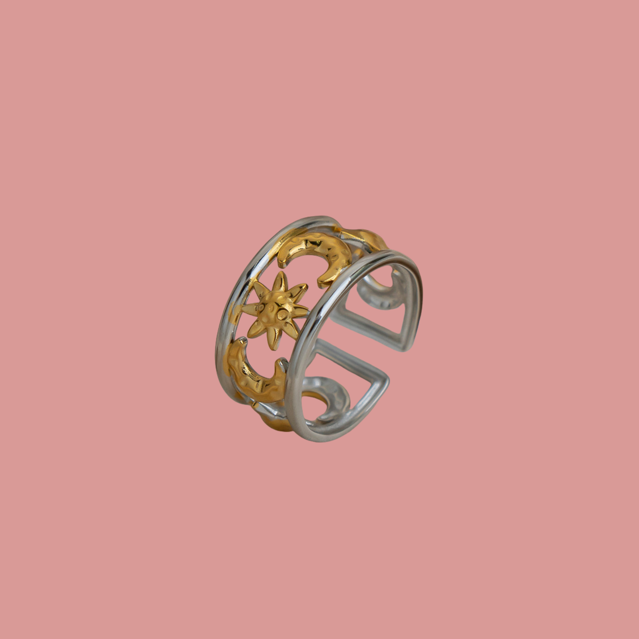 Celestial Ring