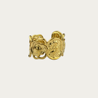 Coralia Ring