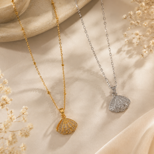 Aurielle Necklace