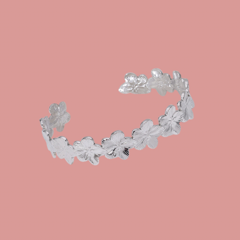 Bloom Armreif