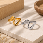 Sorelle Ring