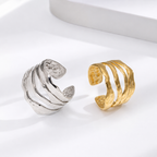 Virelle Ring