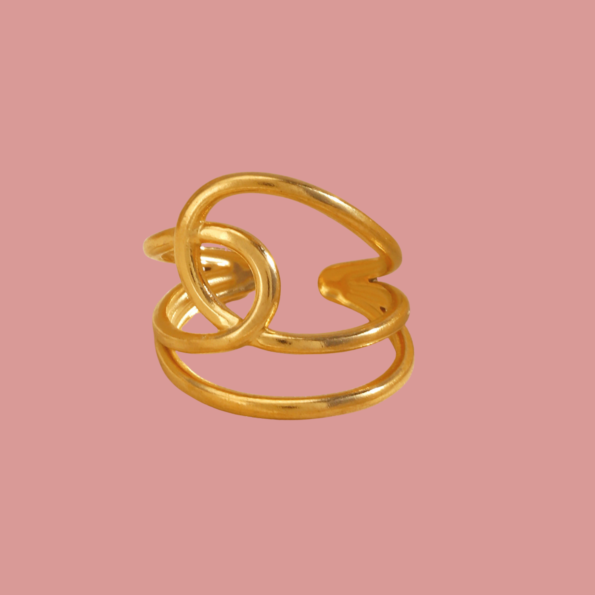 Infinity Ring