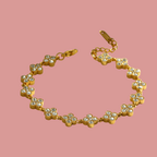 Blossom Spark Bracelet