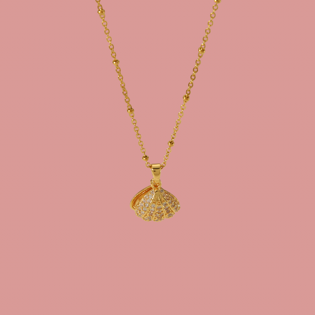 Aurielle Necklace