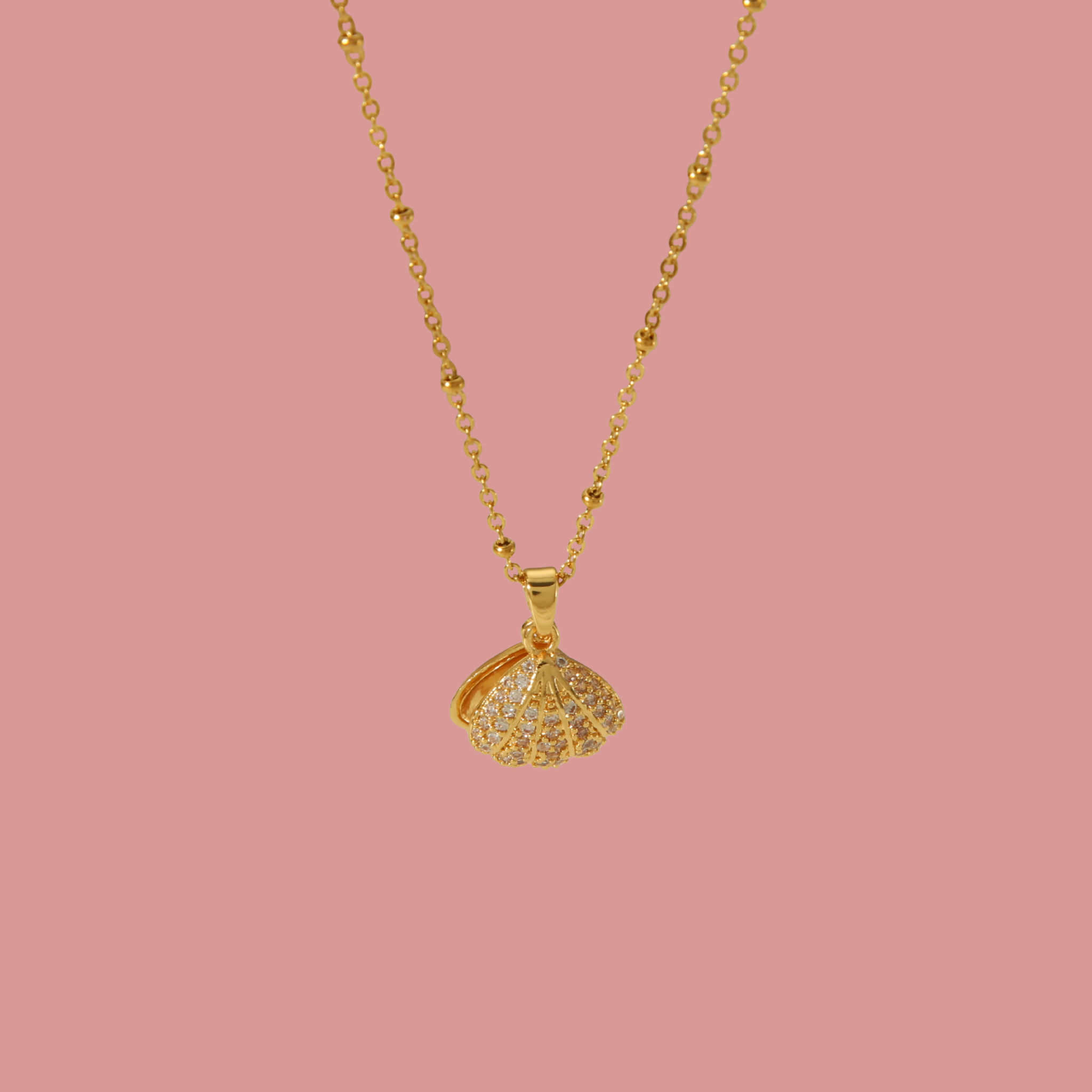 Aurielle Necklace