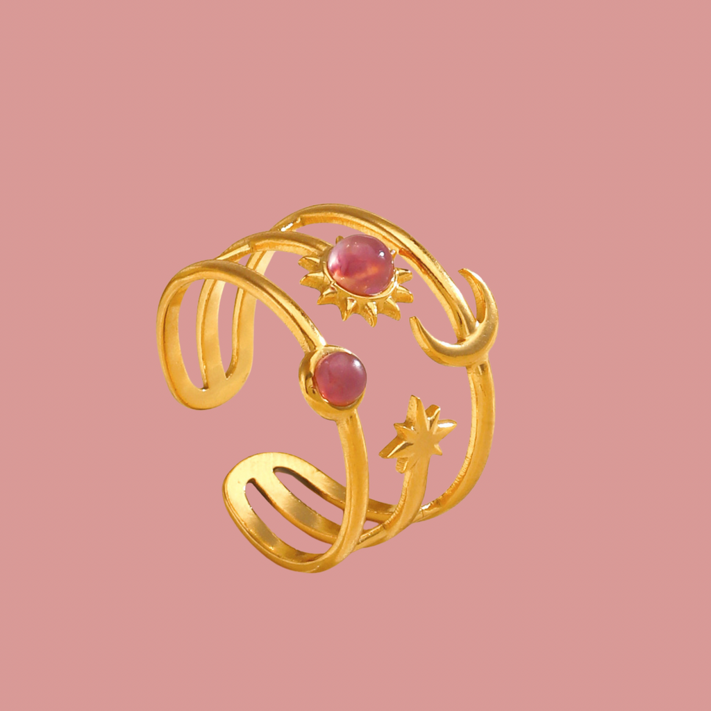 Celestia Ring