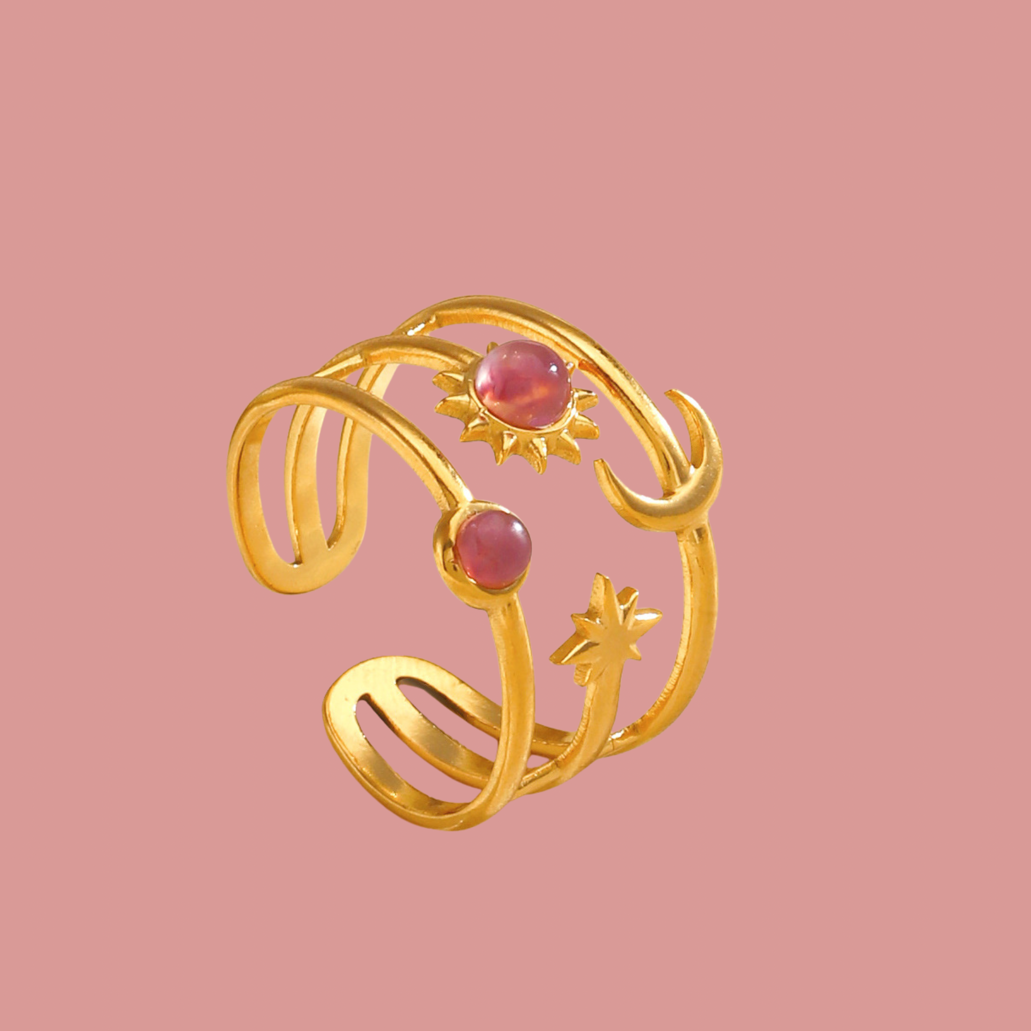 Celestia Ring