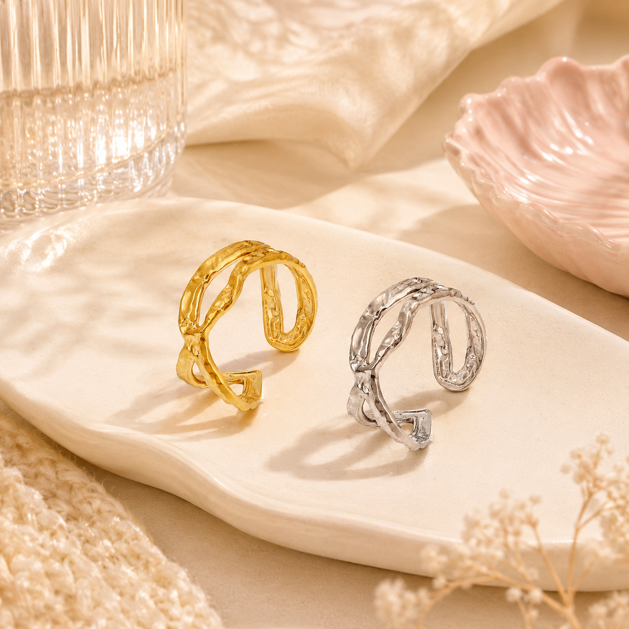 Flow Ring