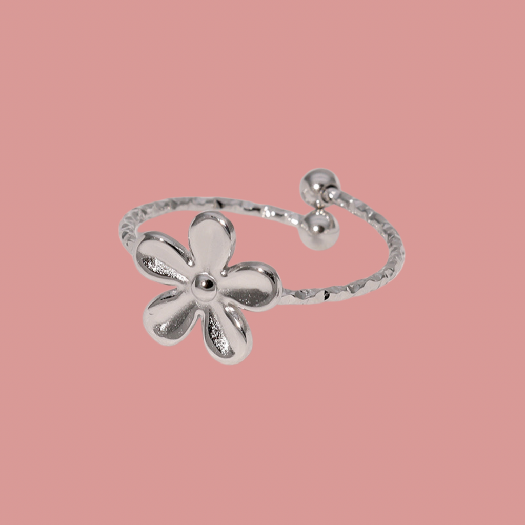 Bloom Ring